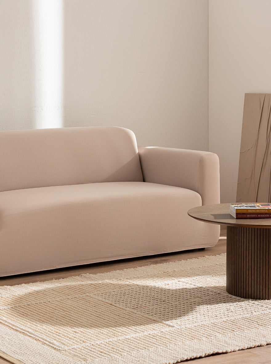 Capas Sofas Dimensões Padrão