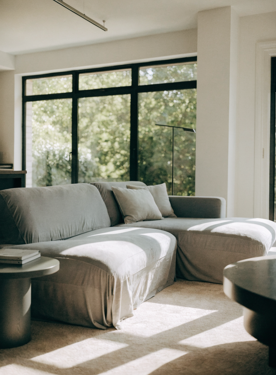 Capas Chaise Longue