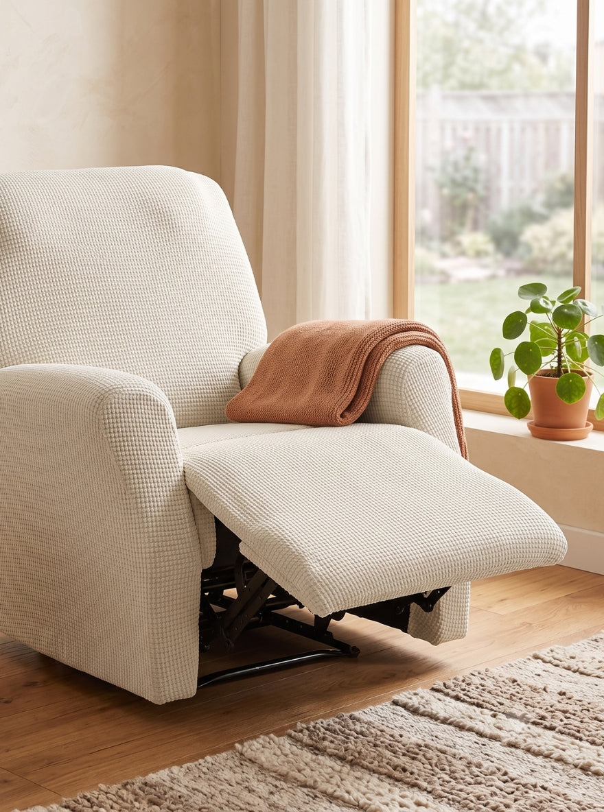 Capas Poltrona Relax