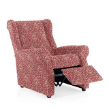 Funda Elástica Sillón Relax Silver