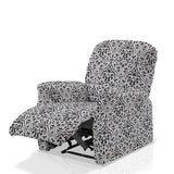 Funda Elástica Sillón Relax Silver