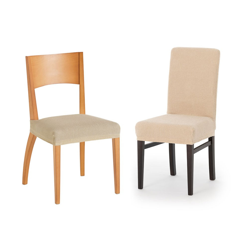 Fundas Elásticas Silla Zafiro