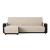 Cobre Acolchado Chaise Longue Maui