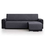 Cubre Acolchado Reversible Chaise Longue Polster