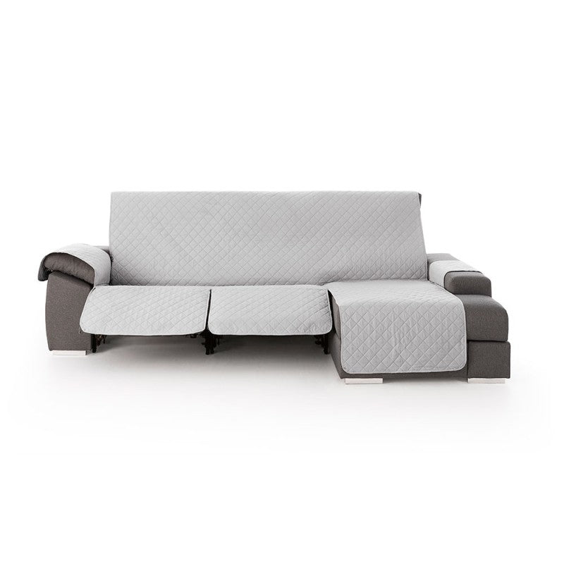 Cubre Acolchado Reversible Chaise Longue Relax Polster