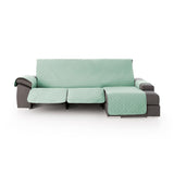 Cubre Acolchado Reversible Chaise Longue Relax Polster