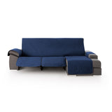 Cubre Acolchado Reversible Chaise Longue Relax Polster