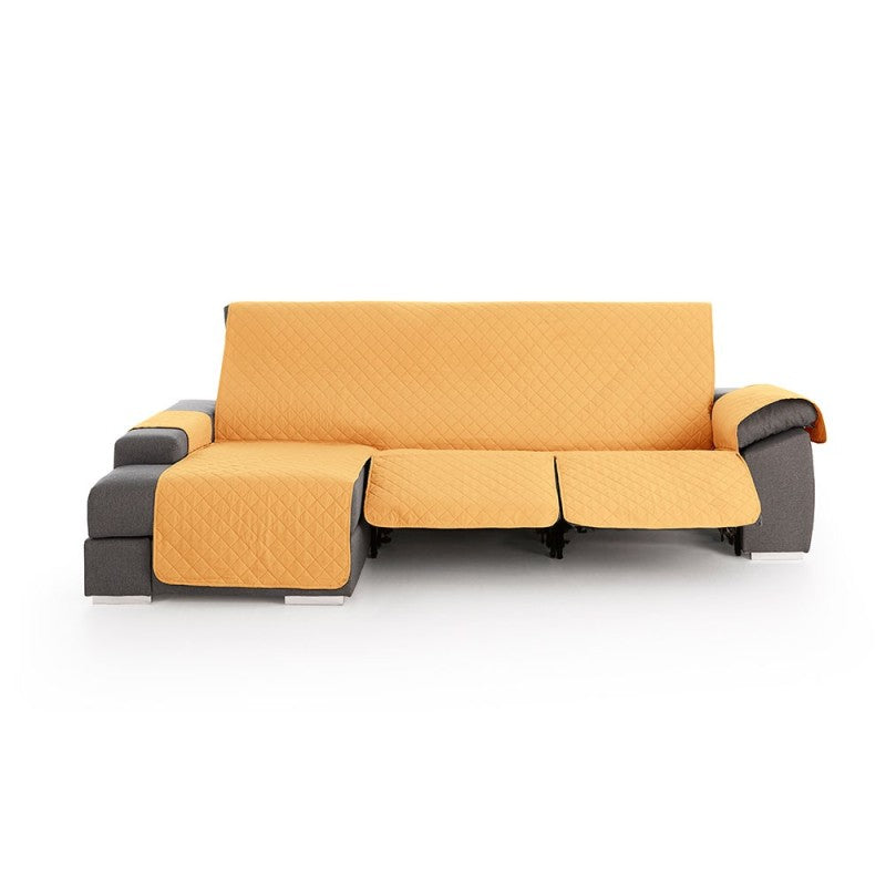 Cubre Acolchado Reversible Chaise Longue Relax Polster