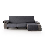 Cubre Acolchado Reversible Chaise Longue Relax Polster