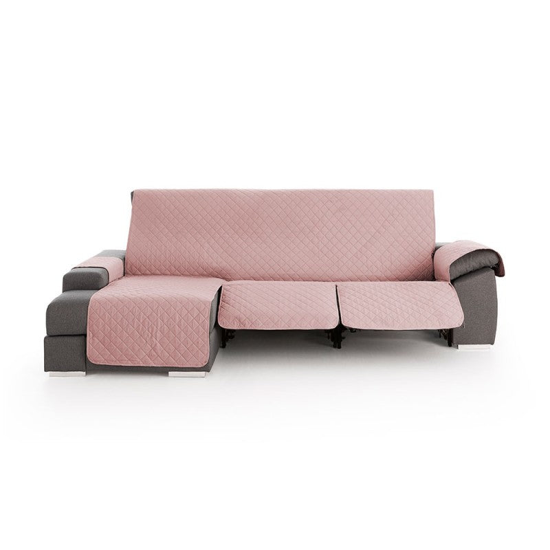Cubre Acolchado Reversible Chaise Longue Relax Polster