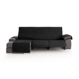 Cubre Acolchado Reversible Chaise Longue Relax Polster
