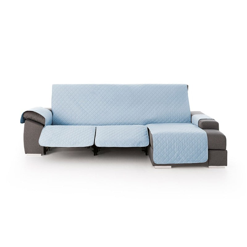 Cubre Acolchado Reversible Chaise Longue Relax Polster