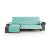 Cubre Acolchado Reversible Chaise Longue Relax Polster
