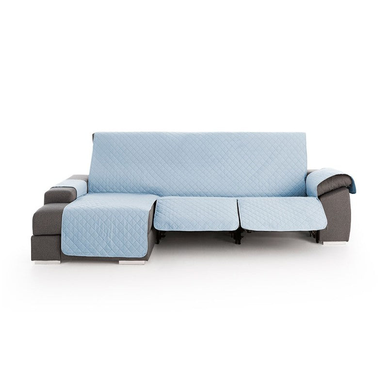 Cubre Acolchado Reversible Chaise Longue Relax Polster