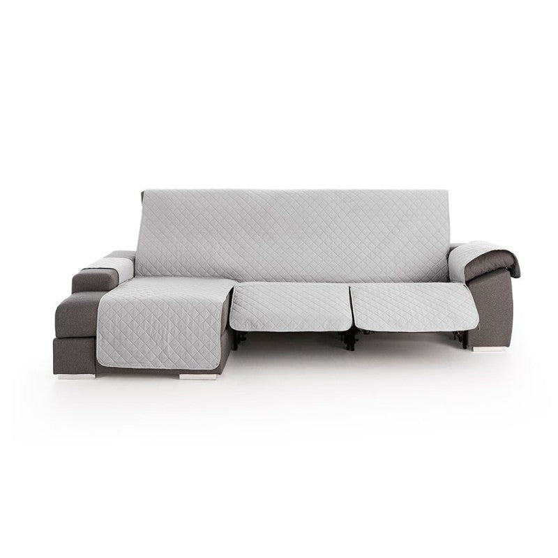 Cubre Acolchado Reversible Chaise Longue Relax Polster
