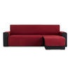 Capa Chaise Longue Antiderrapante Bergen
