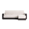 Capa Antiderrapante para Chaise Longue Coral