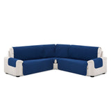 Cubre Rinconera acolchada reversible Polster