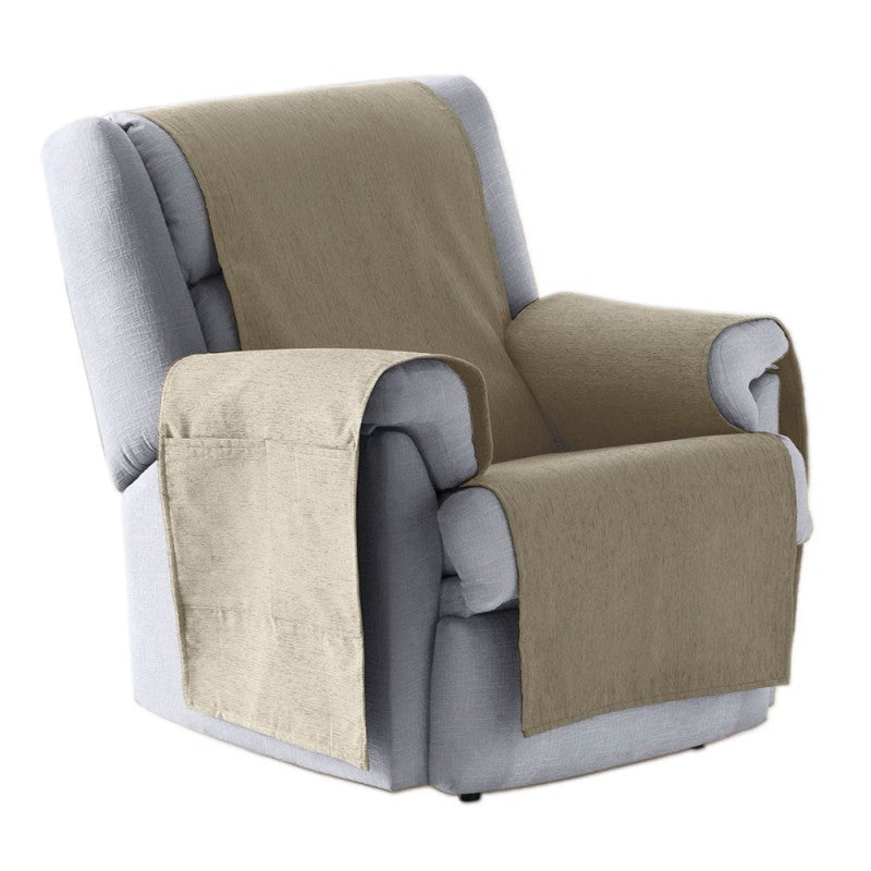 Cubre Sillón Baltimore