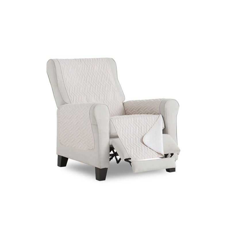 Cubre Sillón Impermeable Iceland