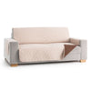 Cobre Sofá Acolchoado Reversível Dry Protect