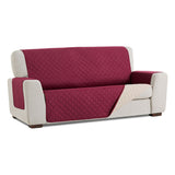 Cubre Sofá Acolchado Reversible Polster
