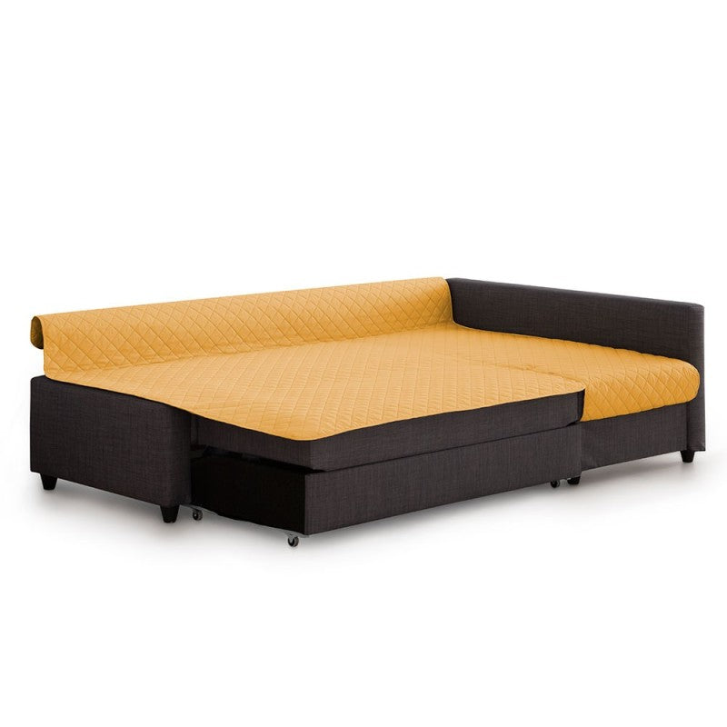 Cubre Sofá Chaise Longue Friheten Polster