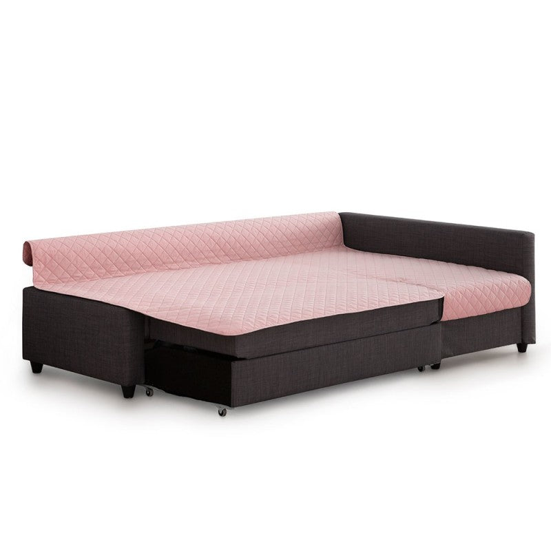 Cubre Sofá Chaise Longue Friheten Polster
