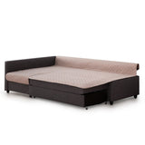 Cubre Sofá Chaise Longue Friheten Polster