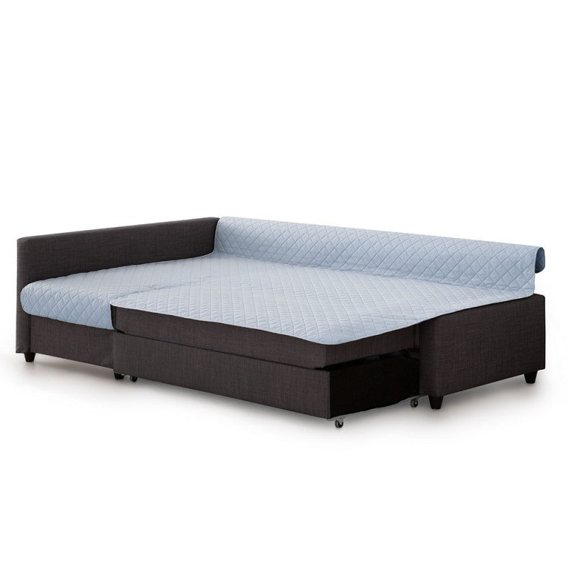 Cubre Sofá Chaise Longue Friheten Polster