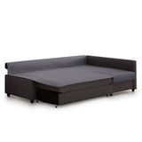 Cubre Sofá Chaise Longue Friheten Polster