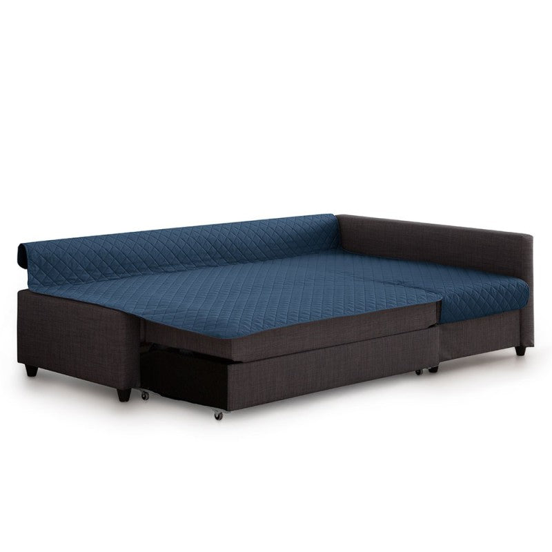 Cubre Sofá Chaise Longue Friheten Polster