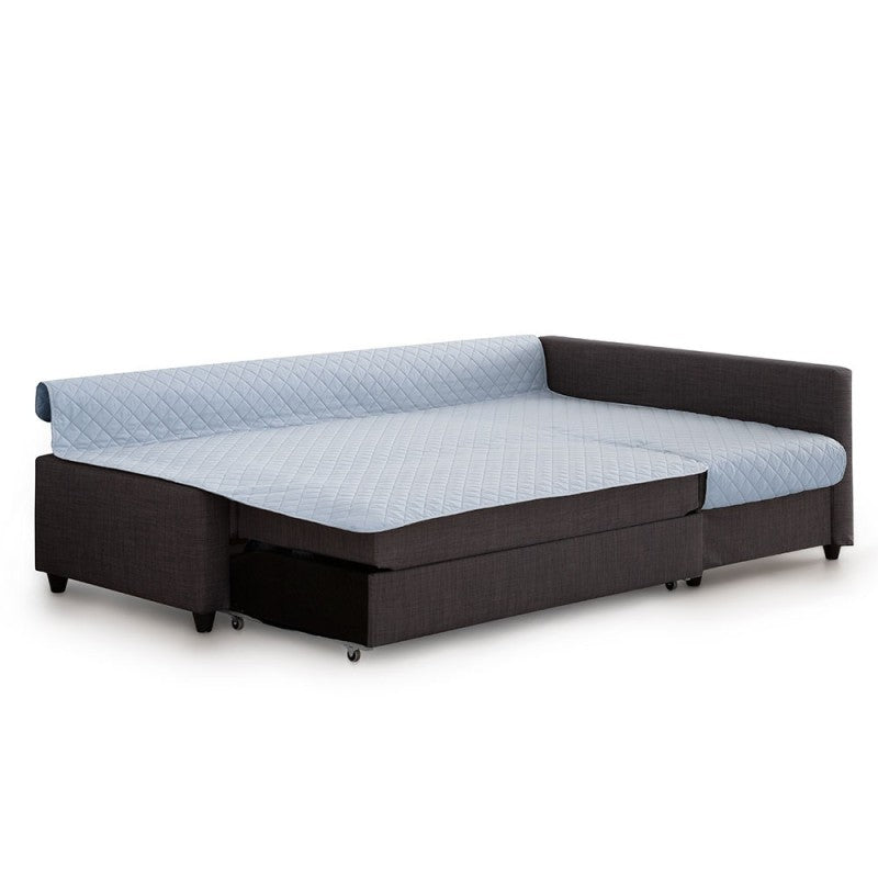 Cubre Sofá Chaise Longue Friheten Polster