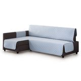 Cubre Sofá Chaise Longue Friheten Polster