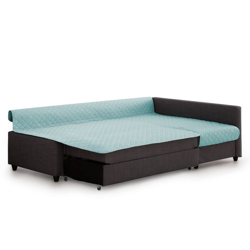 Cubre Sofá Chaise Longue Friheten Polster