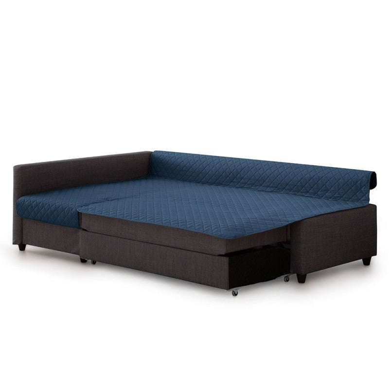 Cubre Sofá Chaise Longue Friheten Polster