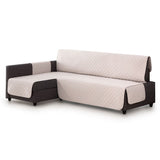 Cubre Sofá Chaise Longue Friheten Polster