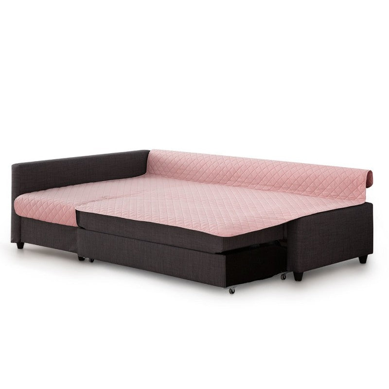 Cubre Sofá Chaise Longue Friheten Polster