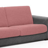 Funda Cojín asiento y respaldo Niagara