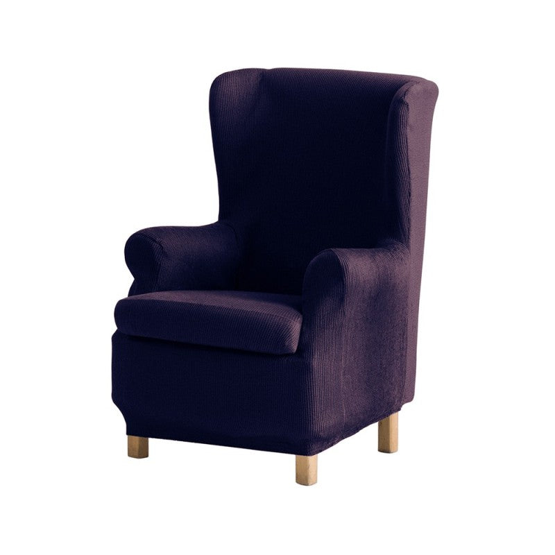 Funda Elástica Sillón Orejero Duplex Ontario
