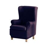 Funda Elástica Sillón Orejero Duplex Ontario