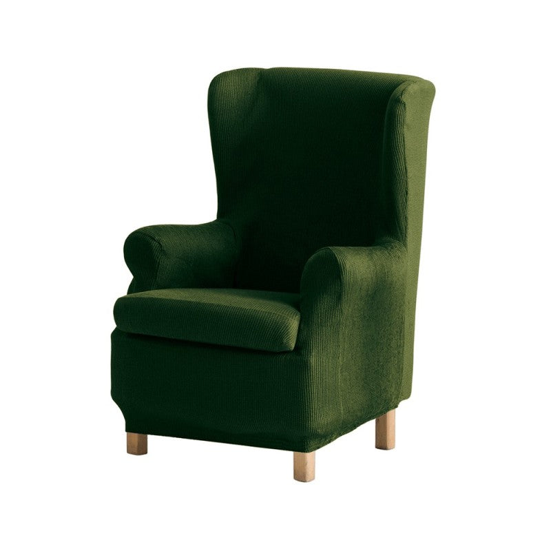 Funda Elástica Sillón Orejero Duplex Ontario