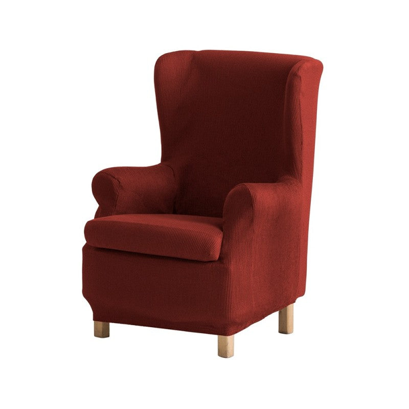 Funda Elástica Sillón Orejero Duplex Ontario