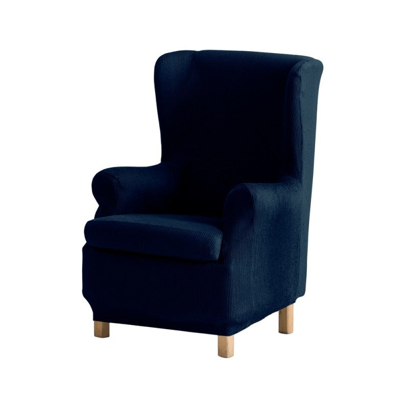 Funda Elástica Sillón Orejero Duplex Ontario