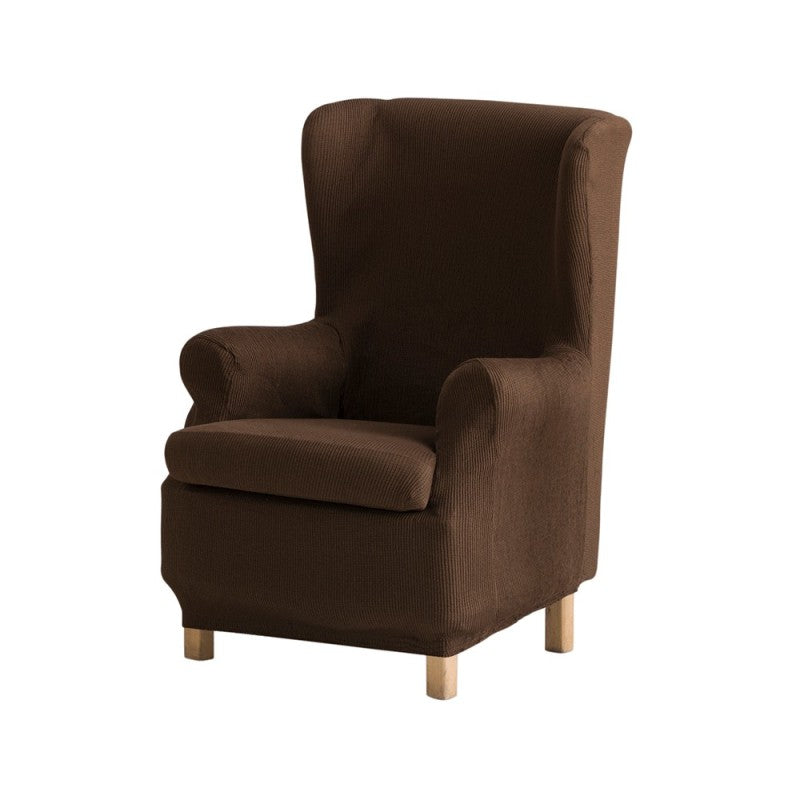Funda Elástica Sillón Orejero Duplex Ontario