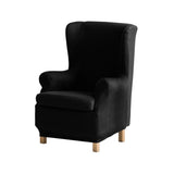 Funda Elástica Sillón Orejero Duplex Ontario