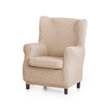Funda Elástica Sillón Orejero Duplex Palma