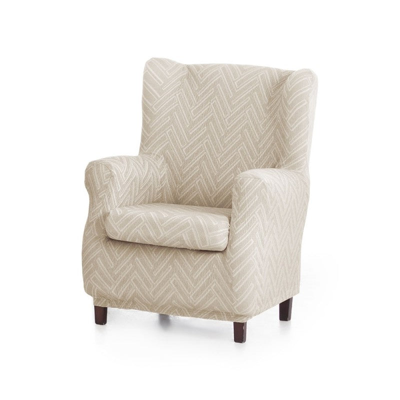 Funda Elástica Sillón Orejero Duplex Palma