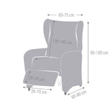 Funda Elástica Sillón Relax Miramar