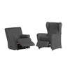 Capa Elastica Para Poltrona Relax Ontario